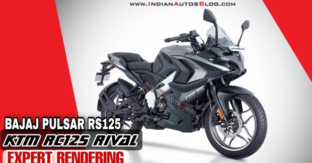 Rs pulsar store 125