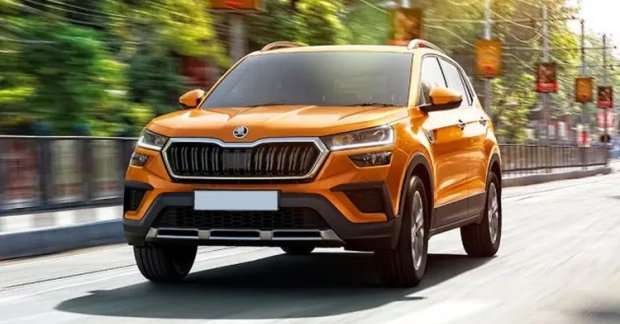 Skoda Kushaq (Hyundai Creta-Rival) Launch Timeline Revealed