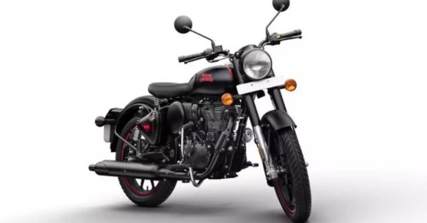 Royal enfield new on sale 350 cc bike