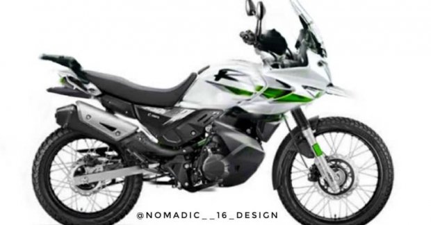 Karizma r online engine price