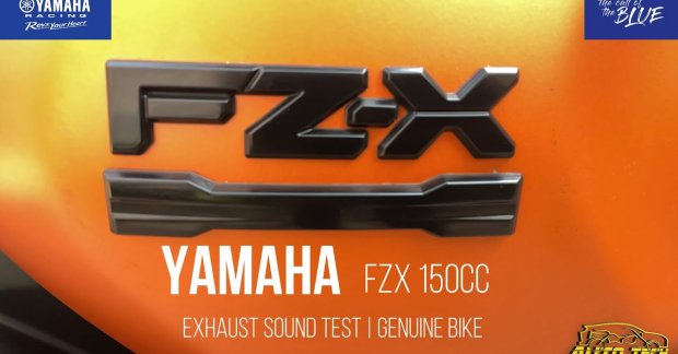 Yamaha FZ-6 2004 FAZER stickers set - MXG.ONE - Best moto decals