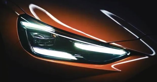 New MG One Teaser Video Highlights SUV’s Key Design Features