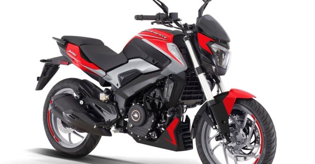 New Bajaj Dominar 250 Colours Launched, Should Attract More Buyers