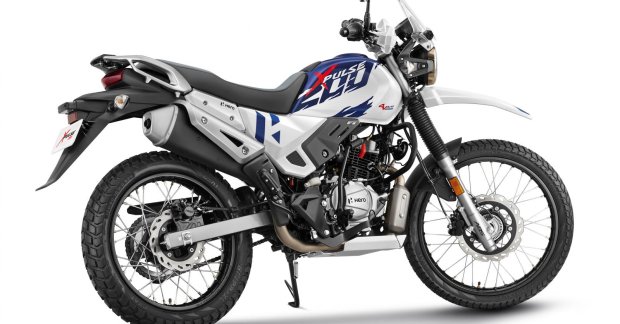 Hero MotoCorp Enters Spain, Launches Xpulse 200 and Hunk 440 Lineup