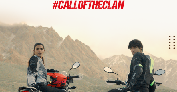 XCLAN: Official Riding Club for Hero Xpulse Owners by Hero MotoCorp