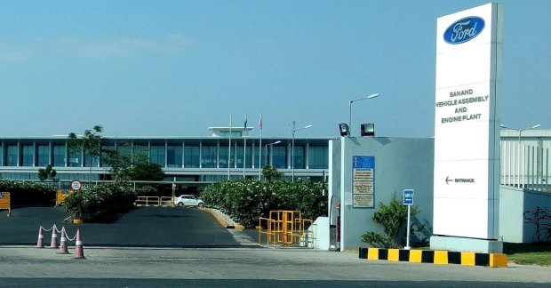 Tata Completes Acquisition of Ford India’s Sanand Plant