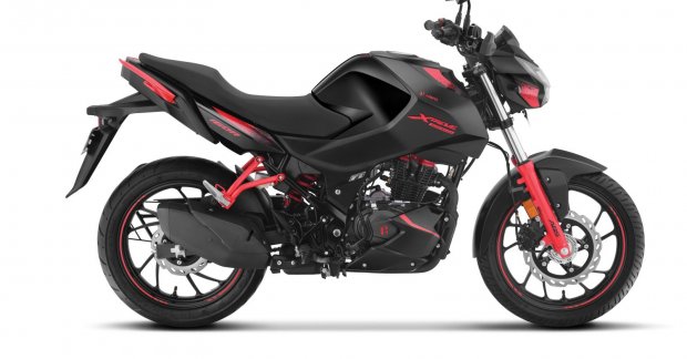 bike honda xtreme