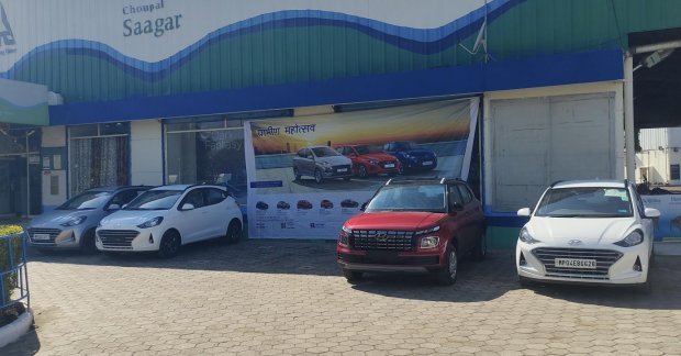 What Is Hyundai Doing To Enhance Product Awareness In Rural Markets