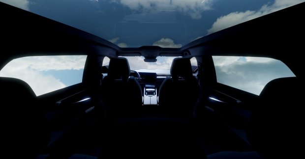 Upcoming All-New Renault Espace To Have Panoramic Glass Roof