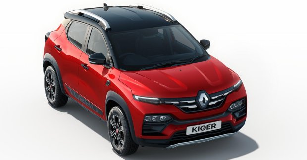 Renault India Announces New Sales Milestone, Achieves 9 Lakh Mark