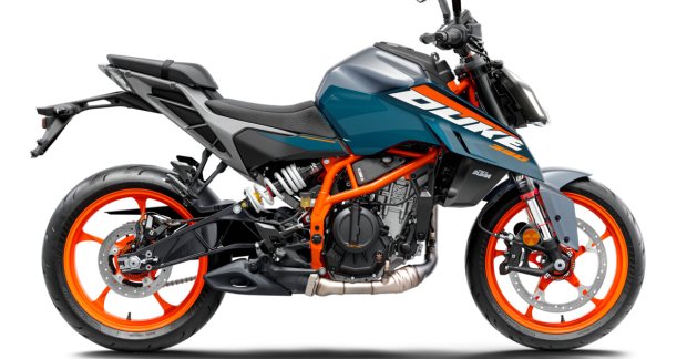 Duke 250cc deals price