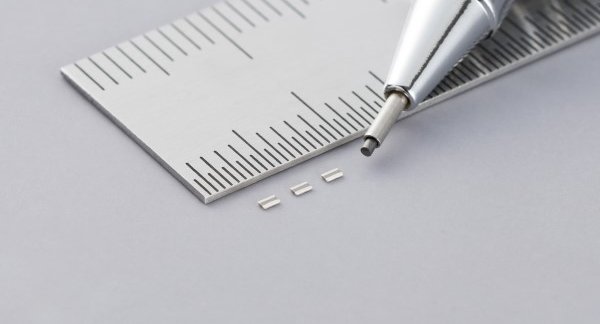 These Automotive-Grade Ceramic Capacitors are Just 0.18mm Thick