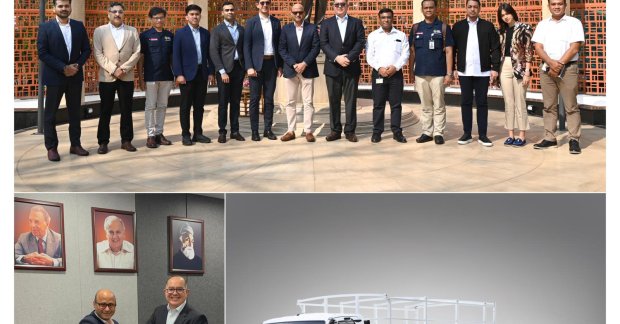 Tata Motors to Supply 70,000 Commercial Vehicles for Indonesia’s Rural Push