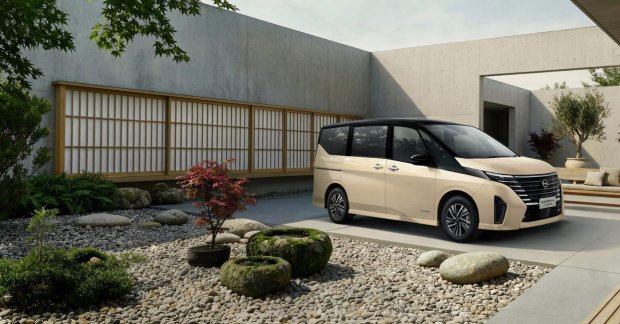 Nissan to Showcase Full e-Power Lineup at Bangkok Motor Show