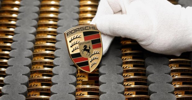 Porsche Shuts Three Units to Refocus on Core Sports Cars