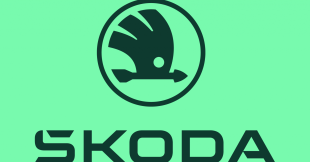 Green Leaf Logo png download - 984*1181 - Free Transparent Skoda png  Download. - CleanPNG / KissPNG