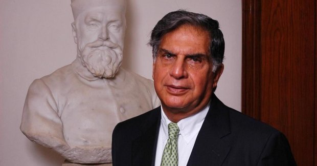 Ratan Tata Passes Away at 86, Leaving a Lasting Legacy