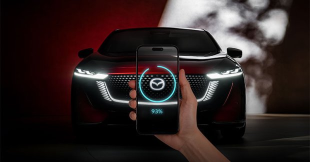 Mazda Launches ‘Mazda Charging’ App for Seamless EV Experience