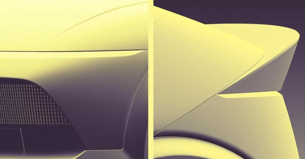 Hyundai Teases Bold New Concept Ahead of IAA Mobility 2025