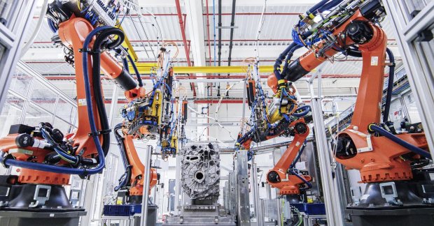 Mercedes-Benz Begins Production of Electric Drive Units for GLC at Romania’s Star Assembly Plant