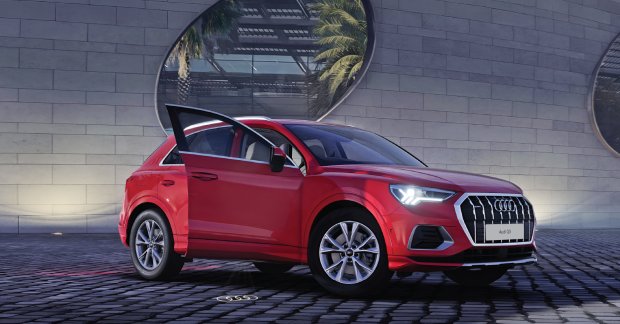 Audi India Launches Q3 and Q5 Signature Line Editions with Exclusive Touches