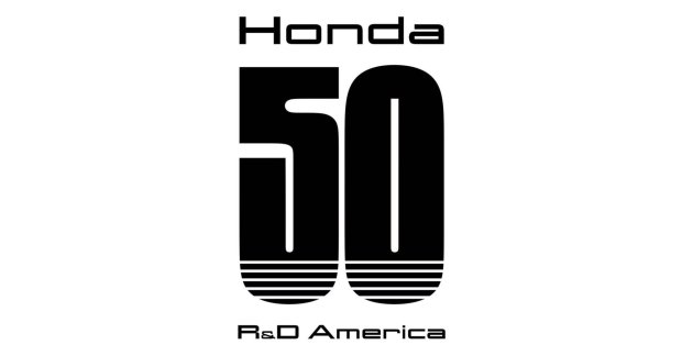 Honda Celebrates 50 Years of R&D Innovation in the United States