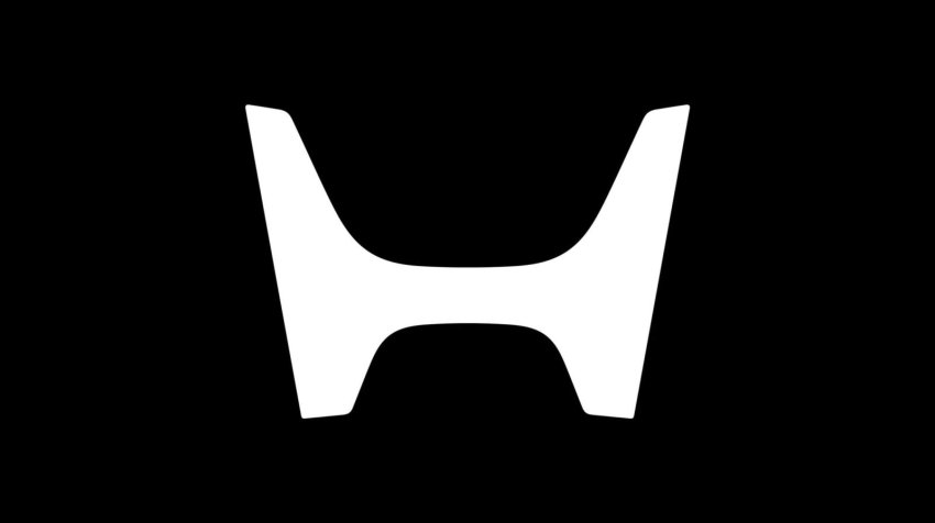 Honda Unveils New H Logo for Next-Gen EVs and Hybrids
