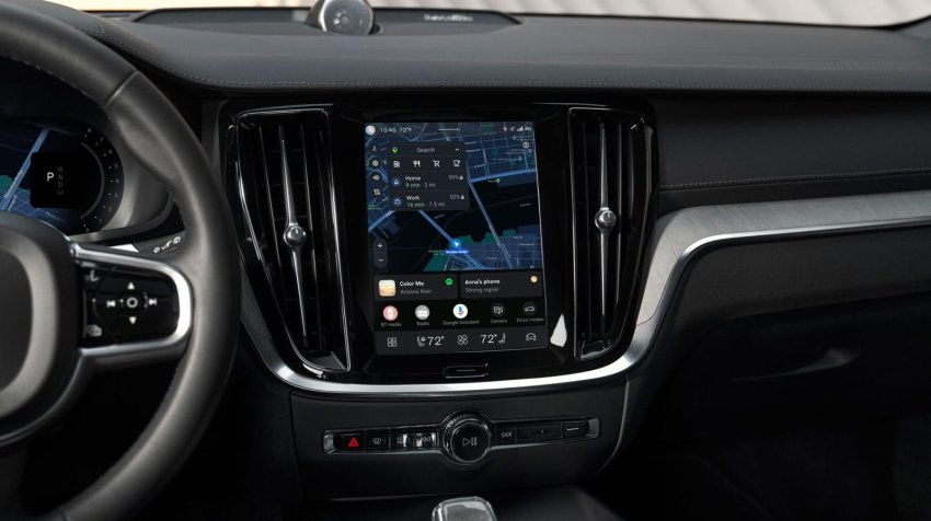 Volvo Rolls Out Massive OTA Update to 2.5 Million Cars