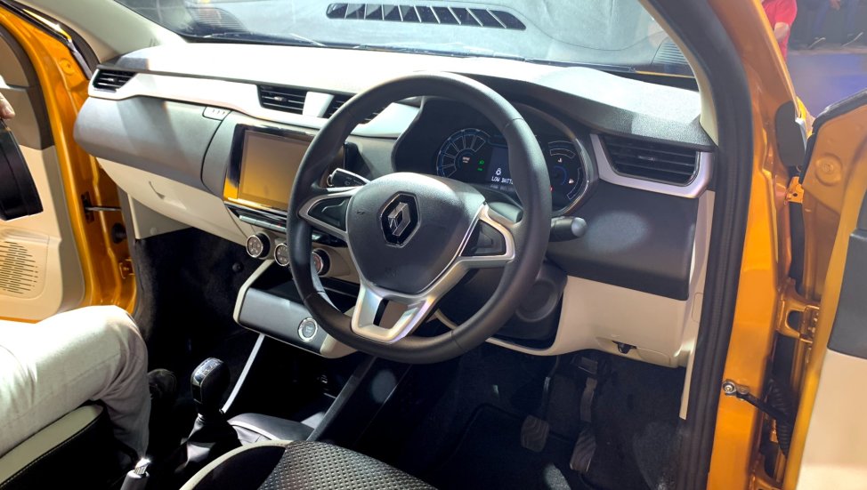 2019 - [Renault] MPV Triber [Inde] - Page 5 Renault-triber-interior-99a8