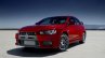 Mitsubishi Lancer Evolution 10