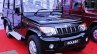 Mahindra Bolero front