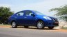 Nissan Sunny Blue