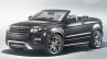 Range Rover Evoque Convertible