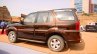 Tata Safari Storme rear three quarters