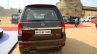 Tata Safari Storme rear