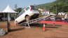 Tata Safari Storme See saw