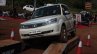 Tata Safari Storme axle twister