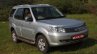 Tata Safari Storme front right quarter angle