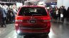 2014 Jeep Grand Cherokee rear