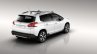 Peugeot 2008 Compact SUV rear