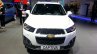 2013 Chevrolet Captiva facelift