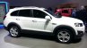 2013 Chevrolet Captiva facelift side