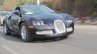 Buggati Veyron Replica front fascia