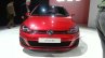 2015 VW Golf GTI front