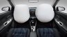 2014 Toyota Vios dual front airbags