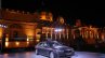 BMW 7 series facelift jodhpur preview front quarter