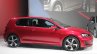 2015 VW Golf GTI side view