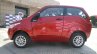 Mahindra Reva E2O side view