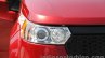 Mahindra Reva E2O headlamp