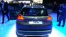 Peugeot 2008 geneva motor show live rear